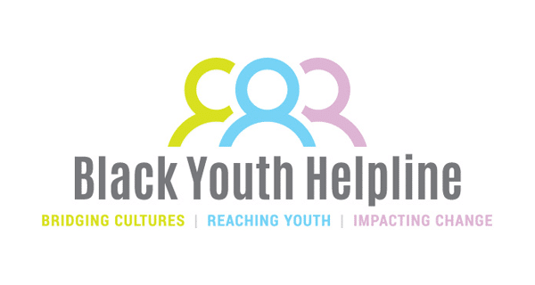 Black Youth Helpline