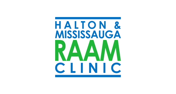 Halton Mississauga RAAM Clinic